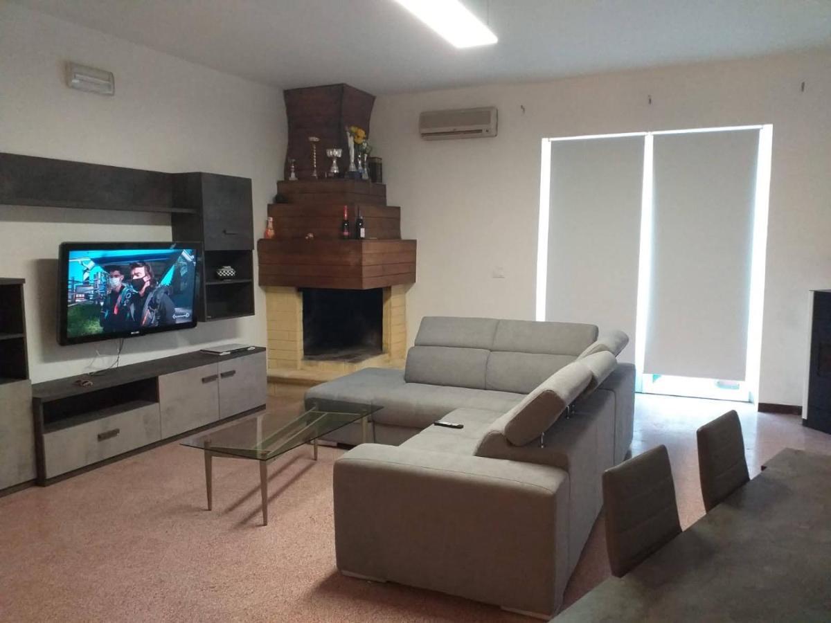 Appartamento Casa Giulia Porto Cesareo Esterno foto